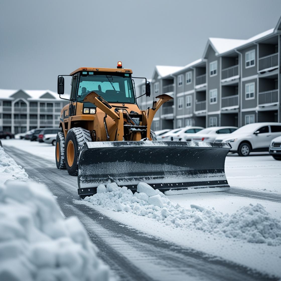 Snow and Ice Removal